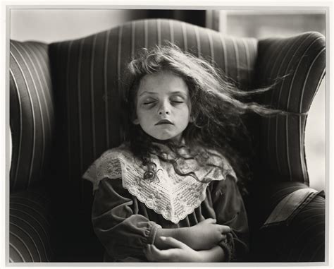 Sally Mann 